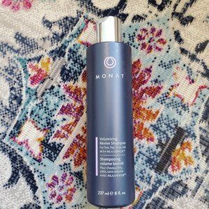 MONAT Volumizing Revive Shampoo